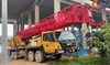 Подержанный грузовик Crane 50 Ton High емкостью строительный механизм от Sany 2020