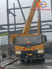 Доступный 2022 XCMG 25 -тонный грузовой кран - отличное состояние