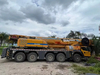 2019 XCMG 220-тонный премиум-использованный грузовой кран теперь доступен