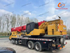 Используемый Crane 2022 STC35 TON SANY ALL LEARRUN CRANE CRANE CRANE Используется мобильный кран
