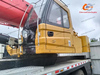 Второй рука Кран 2022 STC35 TON SANY ALL LEARRUN CRANE CRANE CRANE