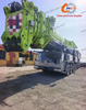 2020 Zoomlion 800t использовал крана для продажи, хорошего качества и разумной цены