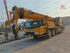 2019 XCMG 40-тонный подержанный грузовик по разумной цене и в хорошем состоянии. Добро пожаловать в предварительный заказ.