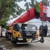 Очень полезный 2019 Sany 25-Ton Second-Hand Crane