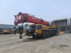Используется 2022 Sany 50 Ton Mobile Crane для продажи