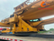 XCG M50ton использовал грузовик Craneqy50k5a Mobile Crane Crane Crane Construction Machinery Бетонное насос.