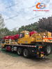 Используется 2019 Sany Mobile Crane - 25 тонн All Terrain Truck