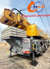 Мы продаем подержанный 2019 XCMG 110-тонного 7-сечения Boom Mobile Truck Crane. Мы ищем большую ценность. Запросы приветствуются.