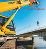 Высококачественный 2023 xcmg130k7c 130 тонн крана для продажи