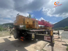Sany 550C5 Crane, используемый для продажи - отличное состояние, низкие часы