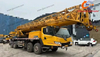 Доступный 2020 XCMG 50 -тонный грузовой кран - отличное состояние