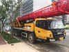 Подержанный кран 2021 STC25 тонны Sany Truck Crane Crane Second Hand Mobile Crane