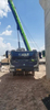 Высококачественный Zoomlion 25t Crane 2020 Zoomlion 25T