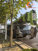 Надежный 2021 Zoomlion 220-тонный использованный мобильный грузовик, отличная инвестиционная возможность