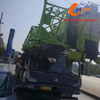 Доступный 2019 Zoomlion 80 тонн использованный грузовик - в хорошем состоянии