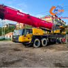 Для продажи: совершенно новый 2023 Sany 160 тонн 8-сечения Boom Используемый грузовик, хорошее состояние, меньше рабочего времени