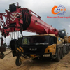 Sany 80T 2020 800T6 подержанный грузовик для продажи