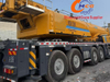 Для продажи: 2020 XCMG 200-тонного, 8-сечения Boom XCA200L8 использовал грузовый кран, лучший выбор для тяжелой строительной машины.