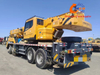 Надежный 2019 XCMG 50-тонный 5-сечение Boom Используемый грузовик в отличном состоянии