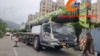 2021 Zoomlion 130-тонный 7-сеческий бум ZTC1300V7 Используемый грузовик, подходящий для различных сценариев