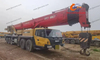 2021 STC 100 тонн пел весь трюк