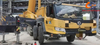 Я продаю подержанный 2020 XCMG 110-тонного 7-сечения Boom Mobile Truck Crane по разумной цене. Вас интересно?