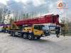 Используемый Crane 2022 STC35 TON SANY ALL LEARRUN CRANE CRANE CRANE Используется мобильный кран