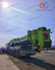 2020 Zoomlion 800t использовал крана для продажи, хорошего качества и разумной цены