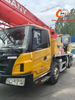 2020 SANY 25-TON SENTER-HAND CRANE, Добро пожаловать в покупку