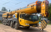 Надежный 2018 XCMG 100 -тонный грузовой кран - отличная сделка