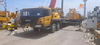 2021 STC50 TON SANY SENTER-Hand Crane Crane Second-Hand Mobile Crane