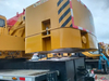 Goodsed Crane 2022 STC 35 Ton Sany Truck Crane