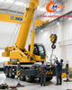 Высококачественный 2023 xcmg130k7c 130 тонн крана для продажи