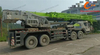 Доступный 2020 Zoomlion 70ton Crane Crane - идеально подходит для тяжелой работы
