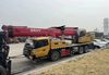 Высококачественный подержанный Crane 2019 Sany STC 25 тонна грузовика