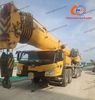 2023 XCMG 130K7C, 130 тонн использованного грузовика для продажи в хорошем состоянии