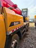 Goodsed Crane 2023 STC 25 тонна Sany Truck Crane