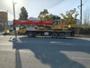 Goodsed Crane 2020 STC 25 тонн грузовика Sany Crane