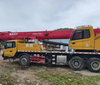 Высококачественный подержанный кран 2023 STC 25 тонн Sany Truck Crane, Truck Crane