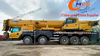 Отличное состояние xcmg 110 тонн грузовика - 2021 Edition