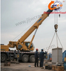 Editaffordable 2021 XCMG 60 Тонн использованный грузовой кран - в хорошем состоянии