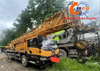 Долговечный 2019 XCMG 25 -тонный грузовик для тяжелой работы