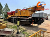 Second-Hand Crane 2019 STC 130 тонн Sany All-Terrain Crane