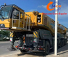 Доступный 2021 XCMG 750 Тонн использованный грузовик - в хорошем состоянии