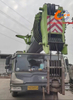 Хорошее качество и разумная цена 2019 Zoomlion 130t использовал грузовик