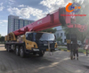 ПРОДАЖА: Экономичный эффект 2020 Sany 70-тонного 5-сечения грузовика Boom Crane, подходящий для различных применений.