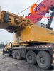 В продаже: б/у автокран Sany 220-ton SAC2200C8-8 2023 г.в. в отличном состоянии по разумной цене.