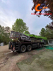 Надежный 2019 Zoomlion 70 тонн 5-секционной стрелы Ztc700V5 Б/у автокран