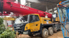 Подержанный грузовик Crane 50 Ton High емкостью строительный механизм от Sany 2020