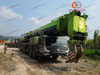 Тяжелая строительная техника 2020 Zoomlion 400T Подержанный везде